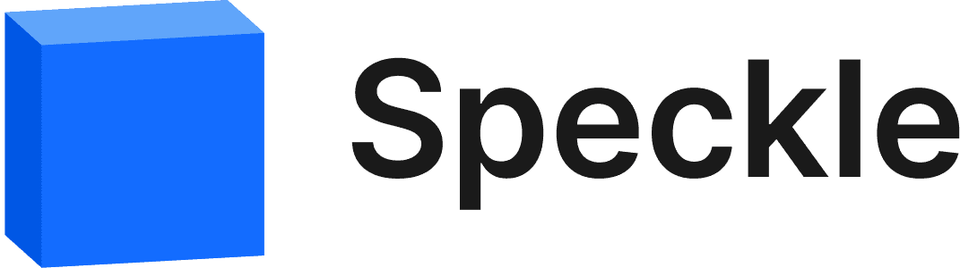 Speckle Logo