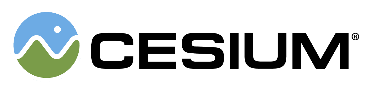 Cesium Logo